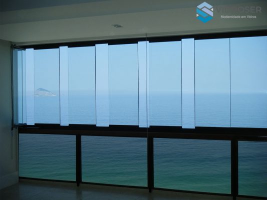 cortina de vidro sion bh vidraçaria bh