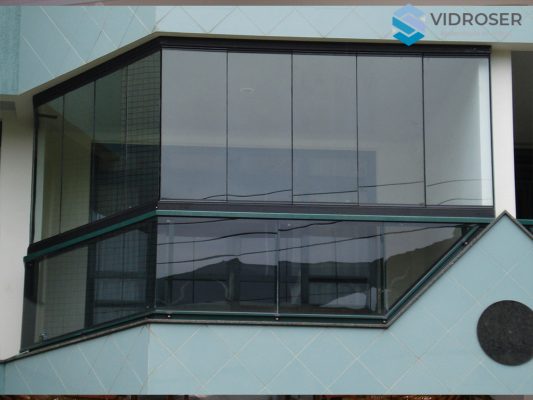 empresas de cortina de vidro em bh vidraçaria